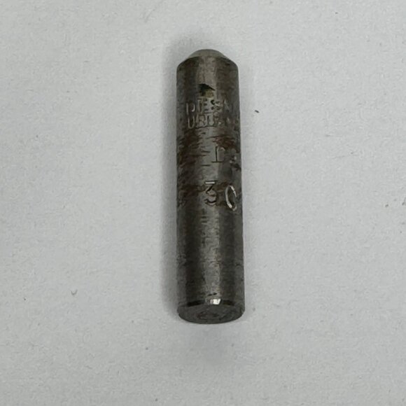 Desmond Diamond 303-D30 Diamond Nib made in Urbana, Ohio - Picture 9 of 12